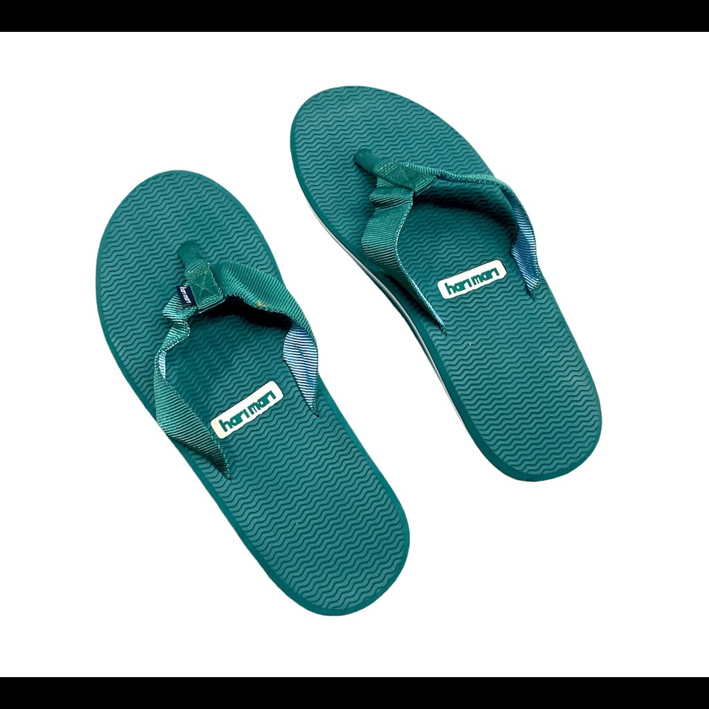 Hari Mari Dunes sandals BNWOT